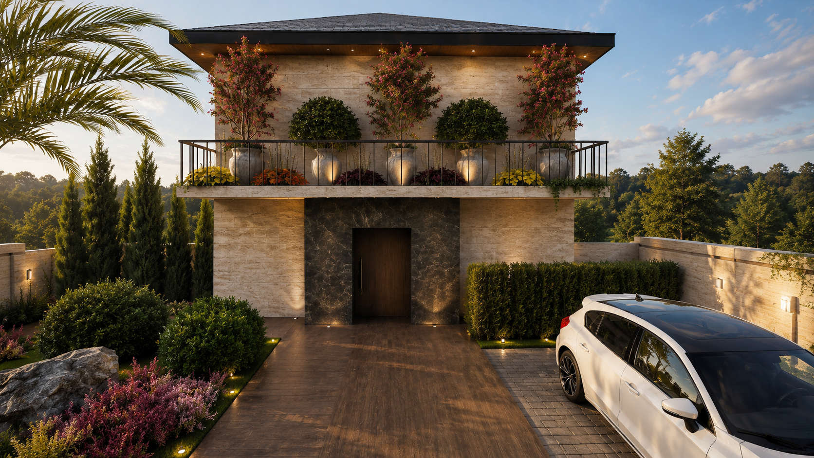Akköy Villa